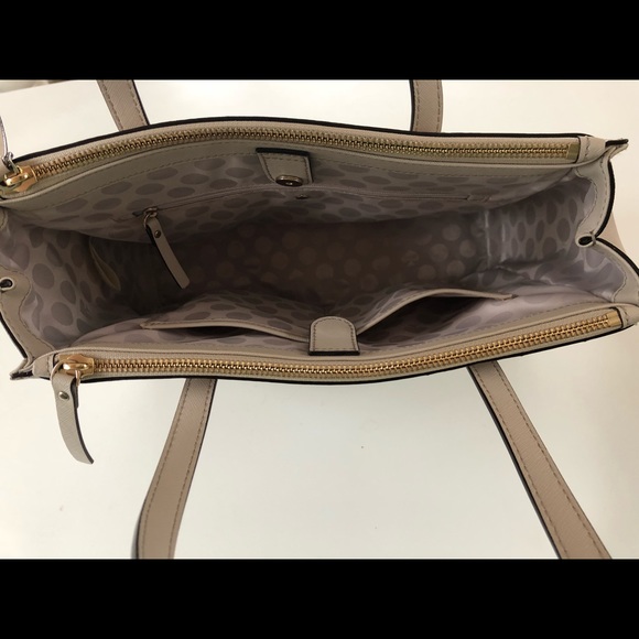 Kate Spade Ceder Street Jensen Small - Crisp Linen - Picture 3 of 12